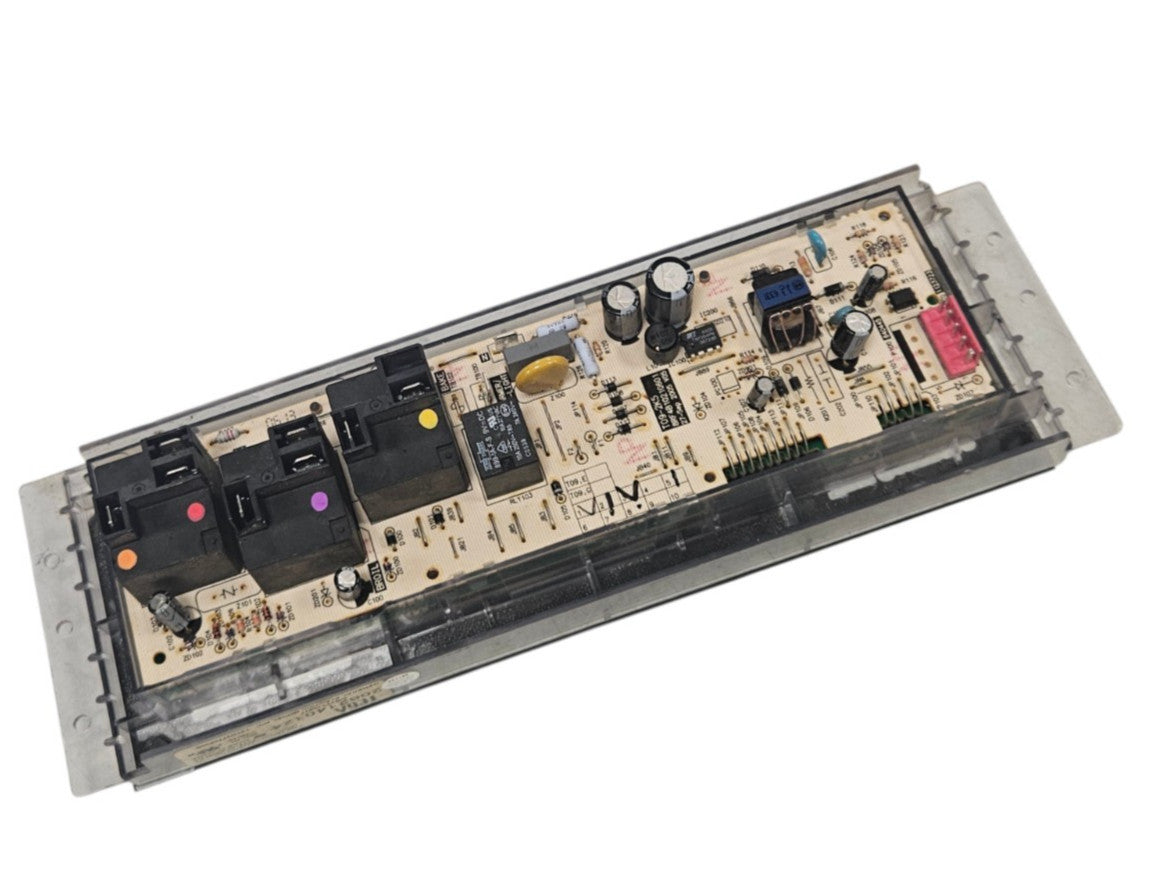 OEM Replacement for GE Range Control WB27T10817