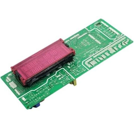 OEM Replacement for LG Range Control EBR80595302