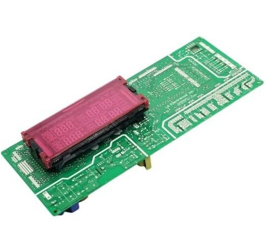 OEM Replacement for LG Range Control EBR80595302