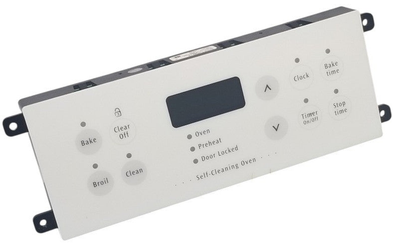 OEM Replacement for Frigidaire Oven Control Board 316207500