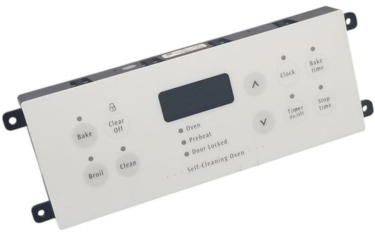 OEM Replacement for Frigidaire Oven Control Board 316207500