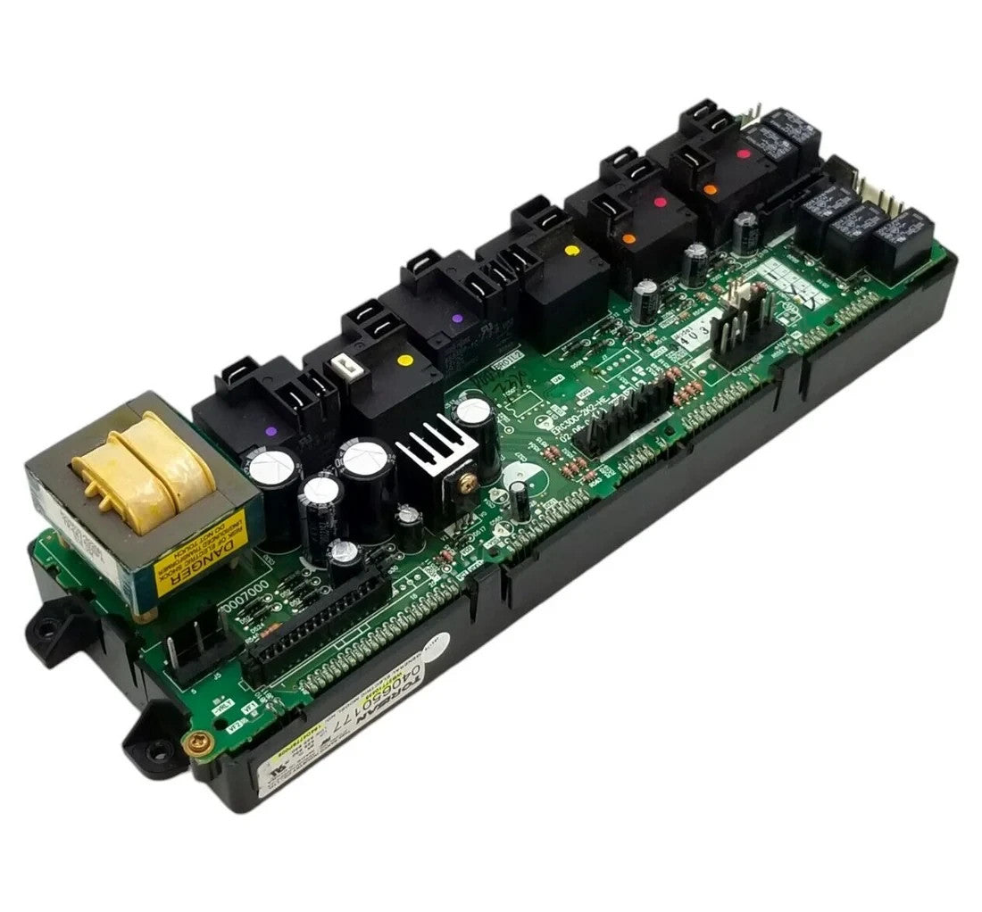 OEM Replacement for GE Oven Control Board WB27T10435