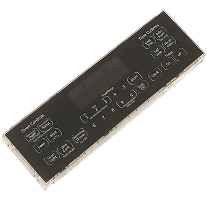 OEM Replacement for GE Oven Control 164D8496G003 WB27T11351
