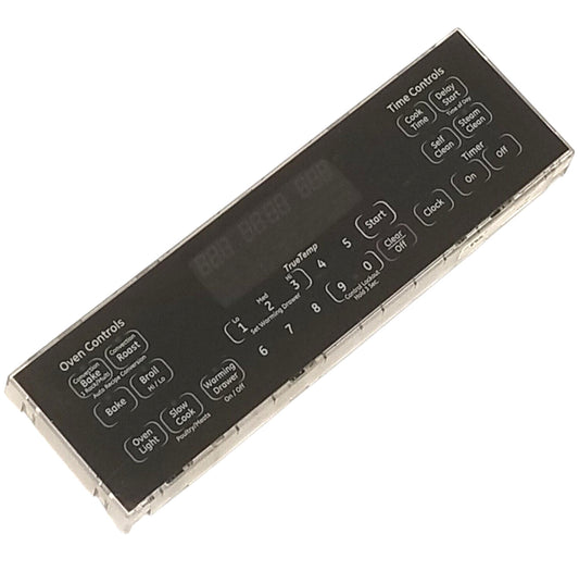 OEM Replacement for GE Oven Control 164D8496G003 WB27T11351