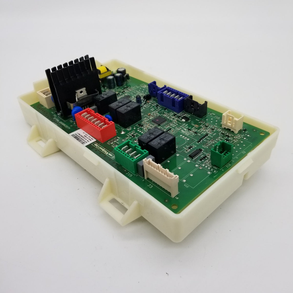 Genuine OEM Replacement for Amana Washer Control W10483899
