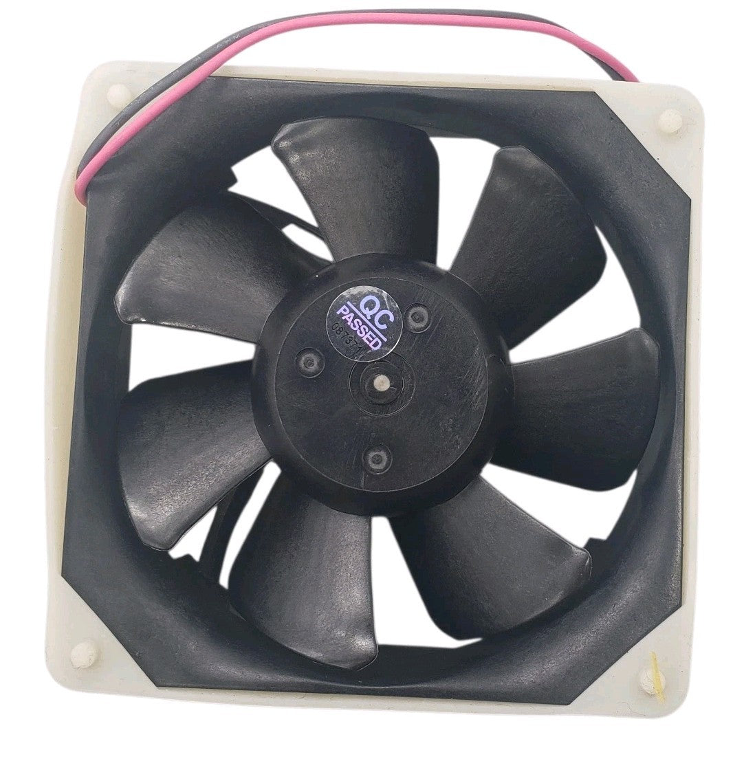 New OEM Replacement for Frigidaire Fan 5304493604