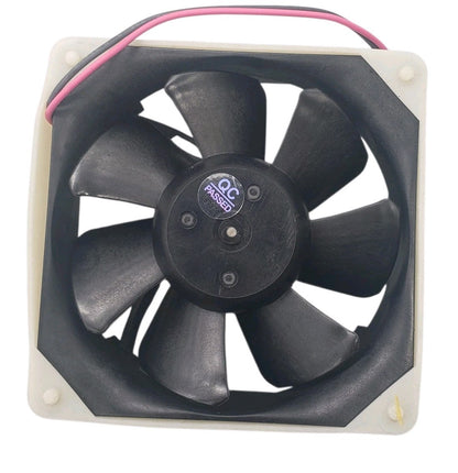New OEM Replacement for Frigidaire Fan 5304493604