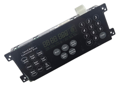 OEM Replacement for Frigidaire Oven Control 316462868