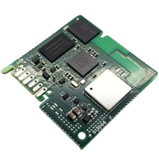 New OEM Replacement for Bosch Dishwasher SMM Board Programmed  10033386