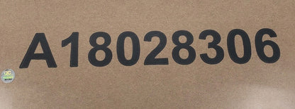 New OEM Replacement for Frigidaire Range Grate Kit A18028306