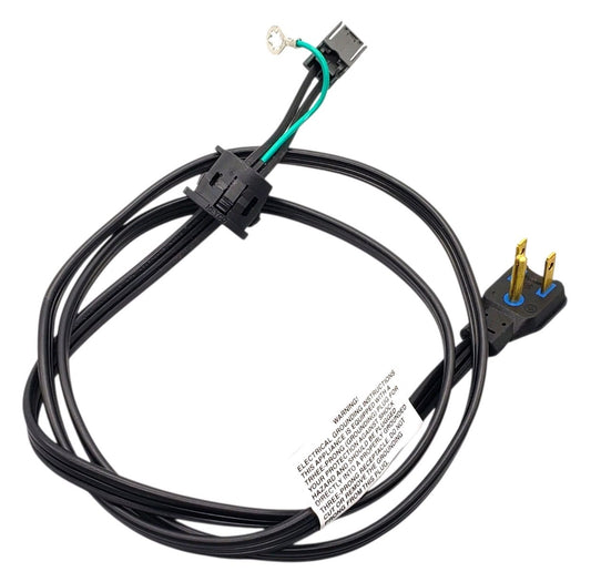 New OEM Replacement for Frigidaire Range Power Cord 5304534691