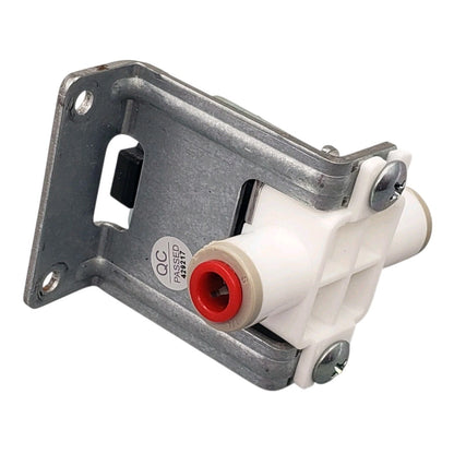 New OEM Replacement for Midea Refrigerator Water Valve 17431000031226