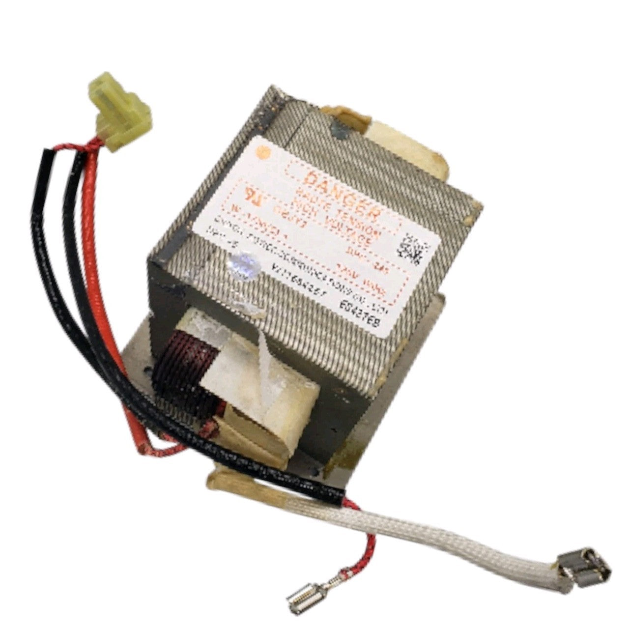 OEM Replacement for Whirlpool Microwave Transformer W11664257