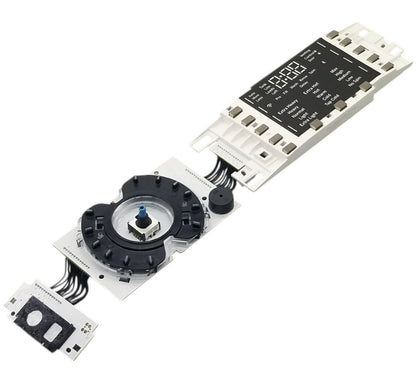 OEM  Replacement for GE Washer Control  308D1701G307