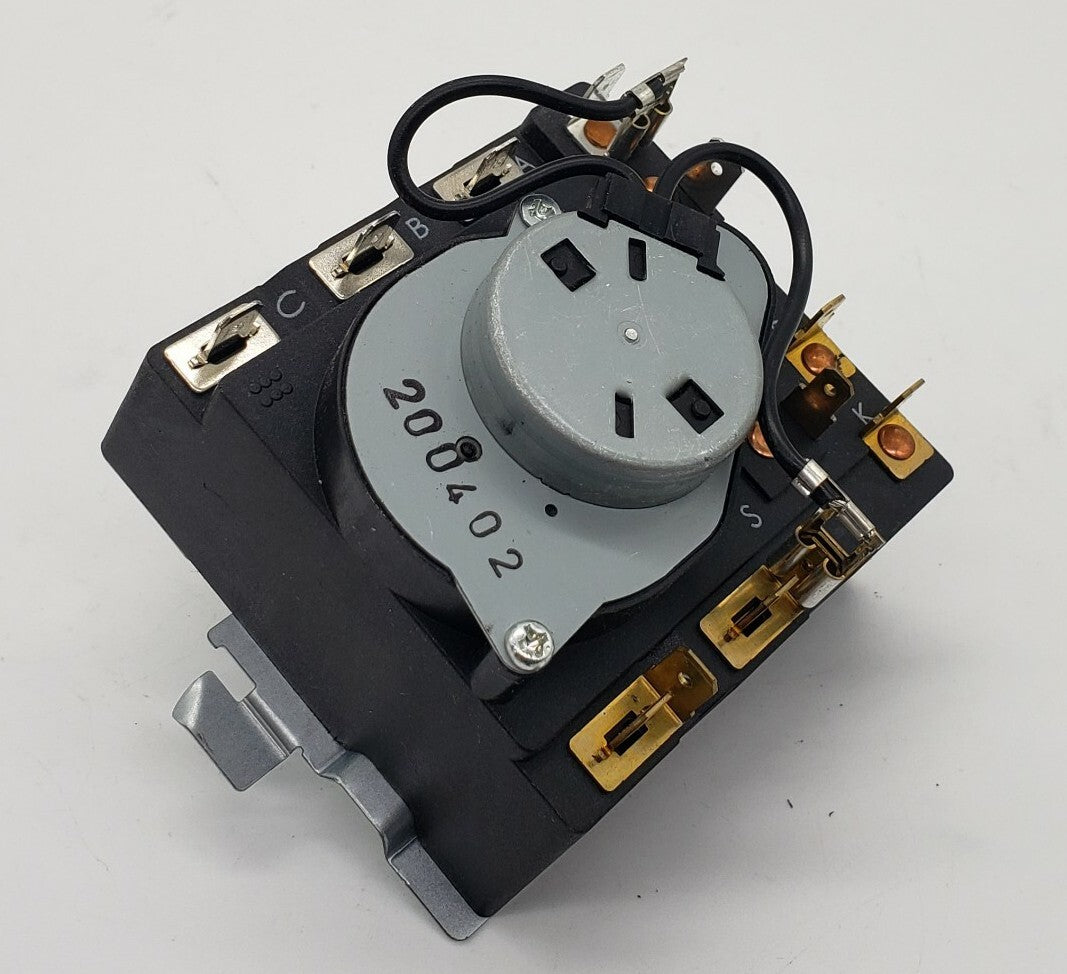 Genuine OEM Replacement for GE Dryer Timer 234D2377P001