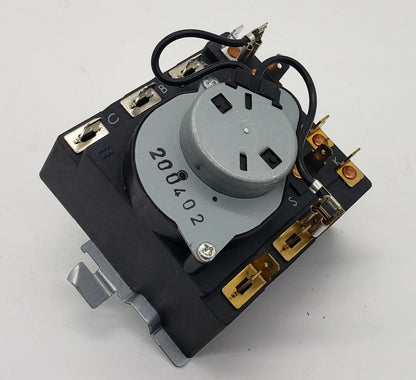 Genuine OEM Replacement for GE Dryer Timer 234D2377P001