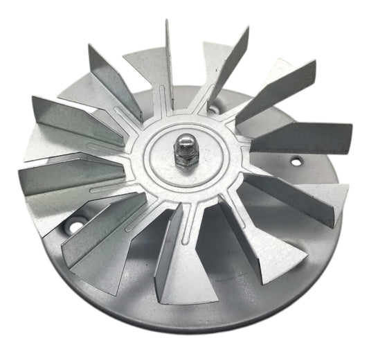 New OEM Forno Range Circulating Fan 30100300051