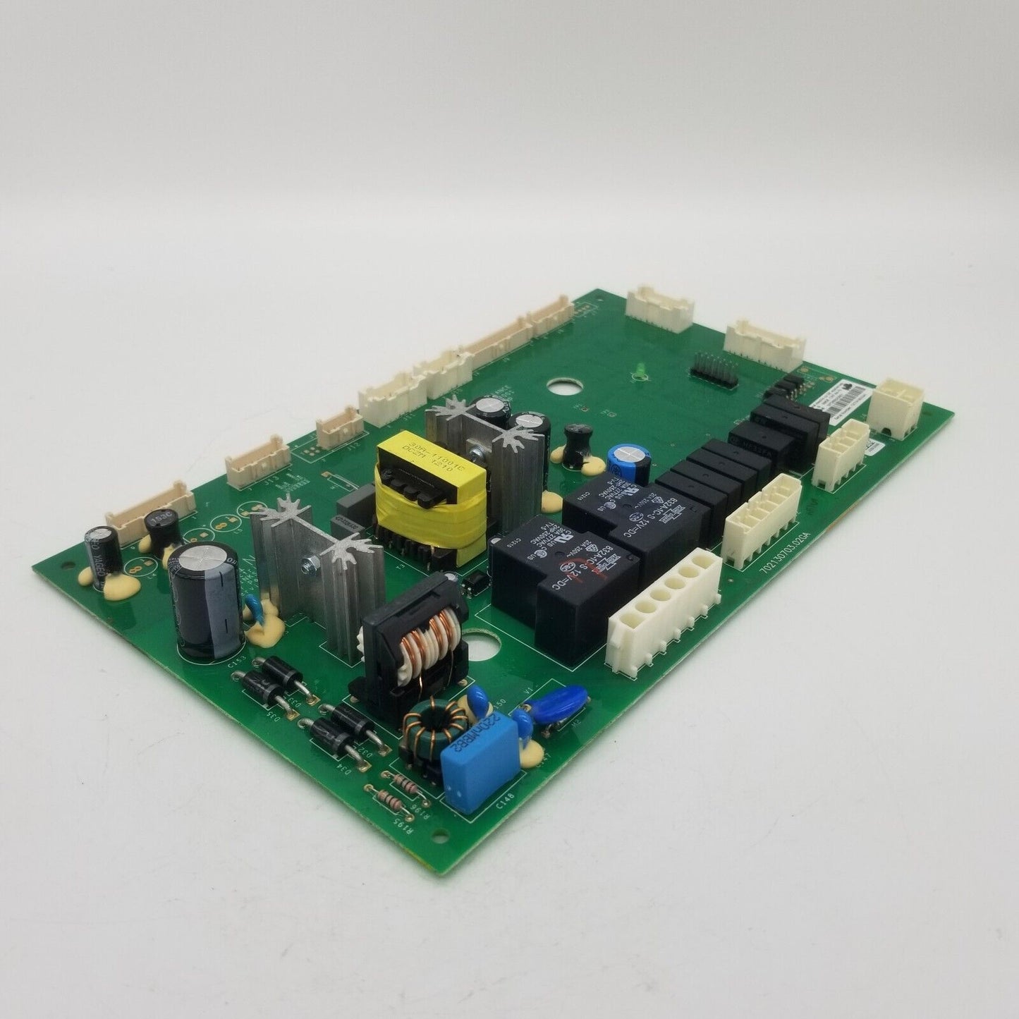 OEM Replacement for GE Refrigerator Control Board 197D8503G501