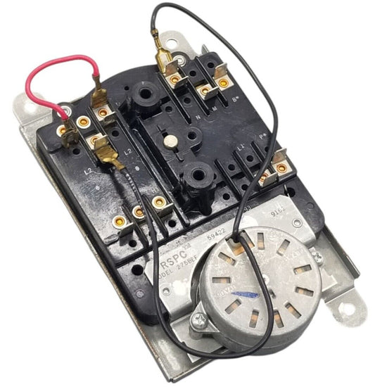 OEM Replacement for Speed Queen Washer Timer 59422