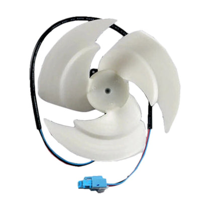 New OEM Replacement for LG Fridge Condenser Fan Motor EAU62025701