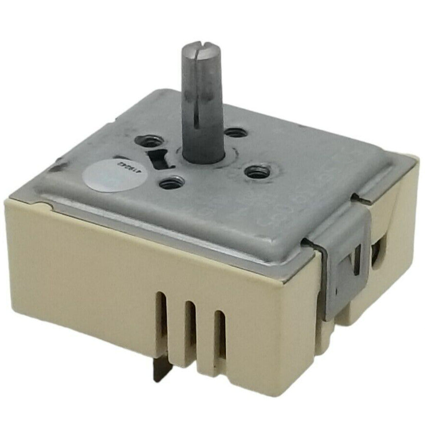 OEM Replacement for Maytag Range Dual Burner Switch 7450P019-60