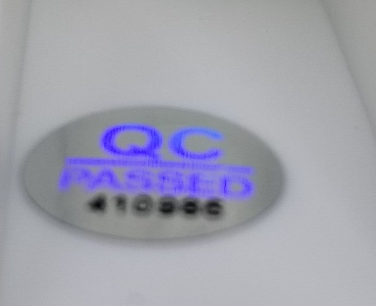 New OEM Forno Refrigerator Filter Assembly GA010130202 1-Yr