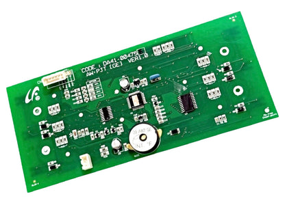 OEM Replacement for Samsung Fridge Control Board DA41-00475E