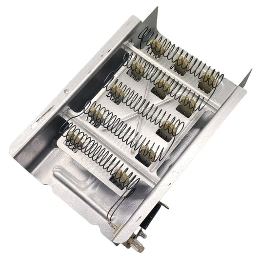 New Genuine OEM Replacement for Whirlpool Dryer Heating Element W10724237