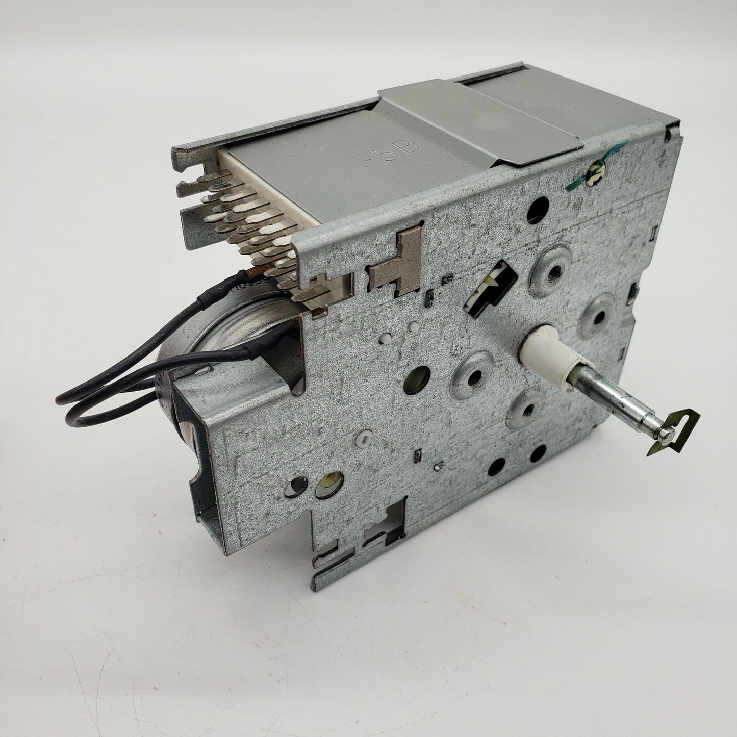 Genuine OEM Replacement for Maytag Washer Timer 6 2601850