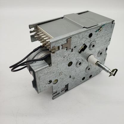 Genuine OEM Replacement for Maytag Washer Timer 6 2601850