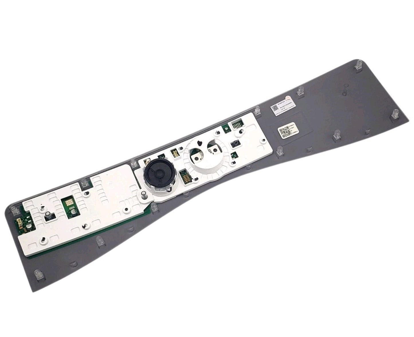 OEM Replacement for Whirlpool Dryer Control Panel W10891932