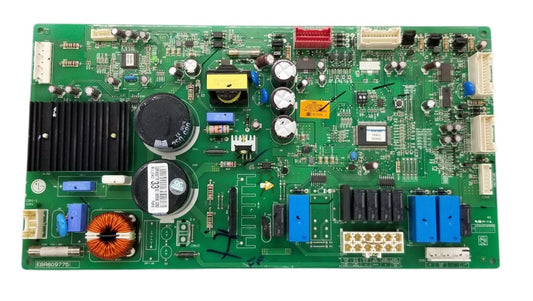 OEM Replacement for LG Fridge Control Board EBR80977533