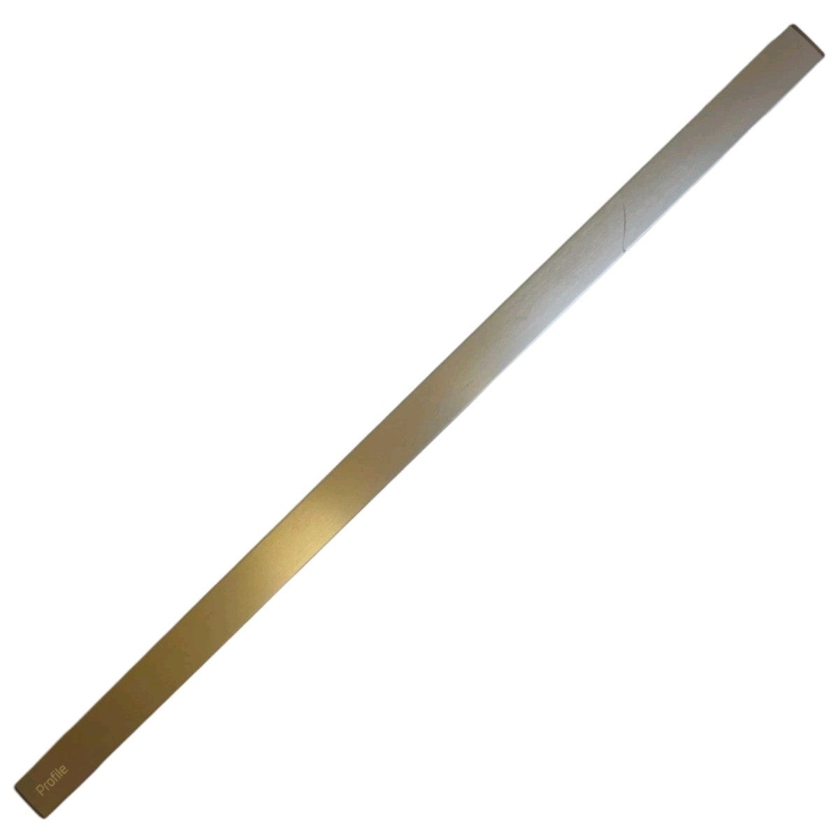 New OEM Replacement for GE Stainless zer Door Handle WR12X34828