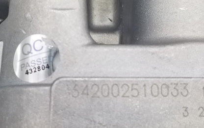 New OEM Replacement for Frigidaire Range Burner Housing 5304527545