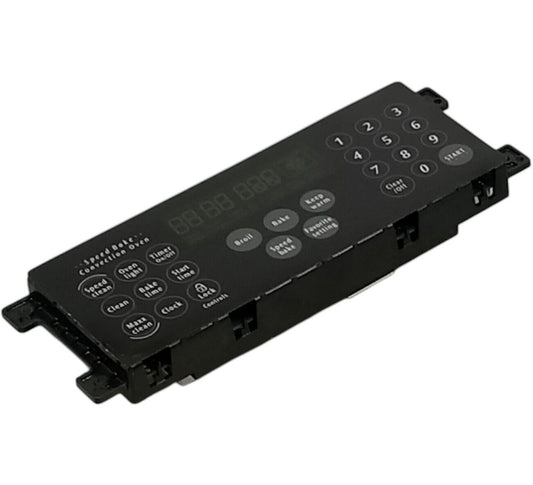 OEM Replacement for Frigidaire Range Control 316462869