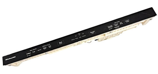 OEM Replacement for KitchenAid Dishwasher Control W10905150L 1Yr