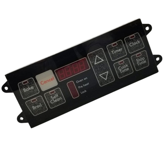 OEM Replacement for Maytag Range Control 7601P612-60