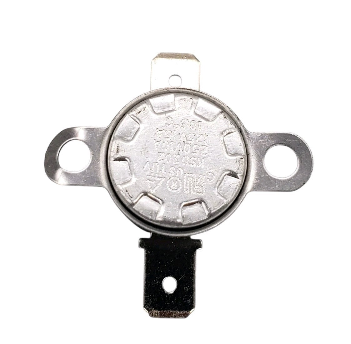 New OEM Replacement for Whirlpool Microwave Thermostat W10269232