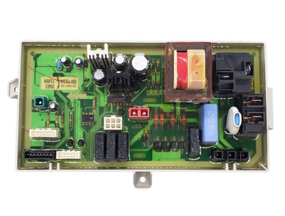 OEM  Replacement for Samsung Dryer Main Control Board DC92-00153A    (s To)