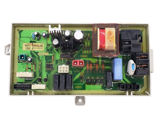 OEM  Replacement for Samsung Dryer Main Control Board DC92-00153A    (s To)