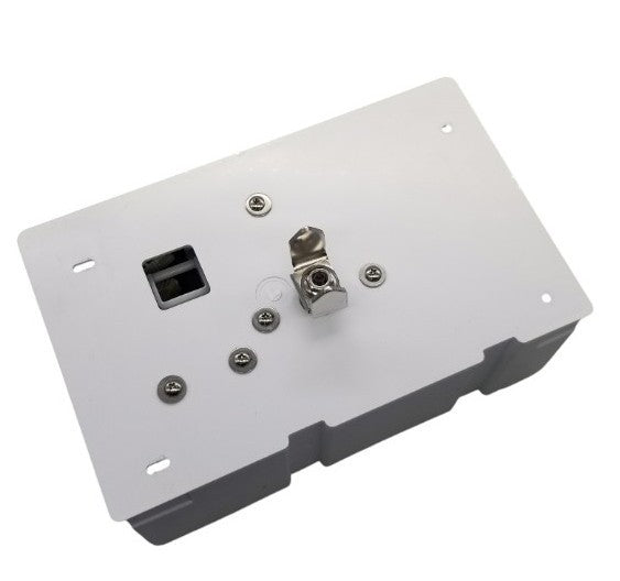 New OEM Forno Refrigerator Push Ice Motor DA000026302