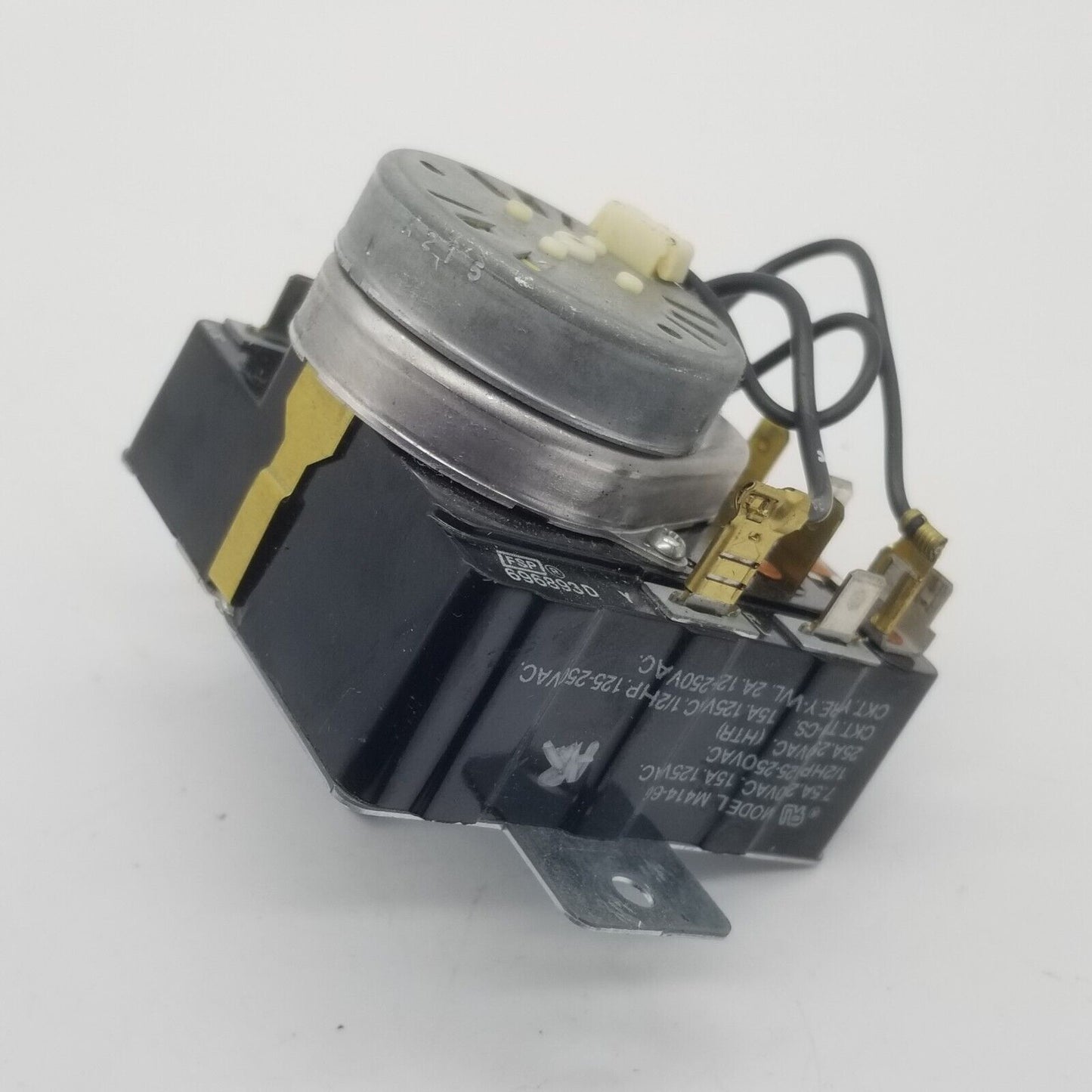 Genuine OEM Replacement for Kenmore Dryer Timer 696893D