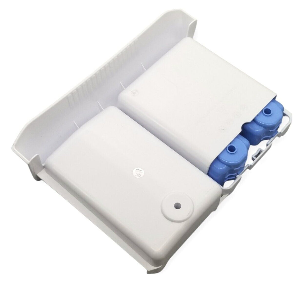 New OEM Replacement for Midea Washer Detergent Drawer  12138000068035