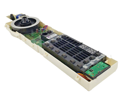 OEM Replacement for LG Dryer Display Control Board EBR86268003