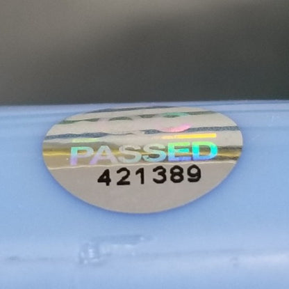 New OEM Replacement for Frigidaire Refrigerator Water Valve 5304525994 1-Yr