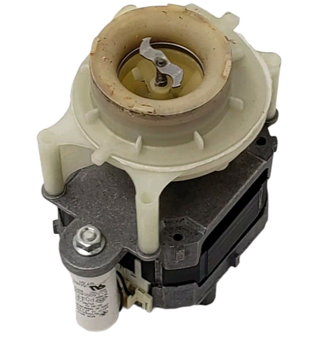 Replacement for GE Dishwasher Pump and Motor WD26X10015