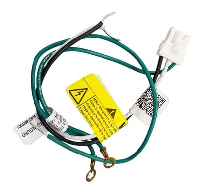 New OEM Replacement for GE Wire Harness 265D3150G001