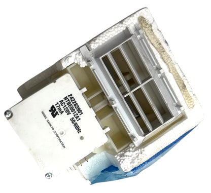 OEM Replacement for Frigidaire Fridge Damper Control 242283901