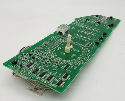 Genuine OEM Replacement for Maytag Washer Control W10051173