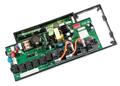 OEM Replacement for GE Range Control 164D7445G002